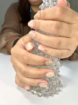 ネイル ネイルサロン ロア旧ジョリーのネイルデザイン