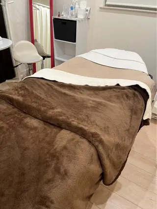 POLA The Beauty印場店のエステ・リラクイメージ
