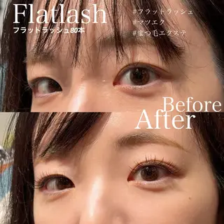 マツエク・マツパ Hau’oli Hirayamaの眉毛・アイブロウイメージ