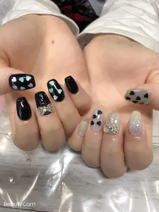 ネイル ✨アン ミユ✨のネイルデザイン