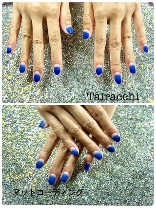 ネイル Tairacchi ﾀｲﾗｯﾁのネイルデザイン