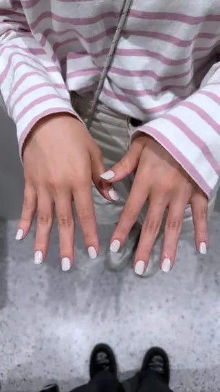 ネイル 🎶個性派ネイル💅 /Komachi❤️のネイルデザイン