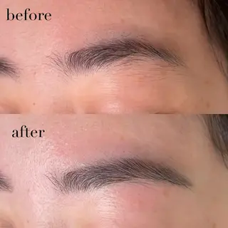 アイブロウ エステサロン Leaのエステ・リラクイメージ