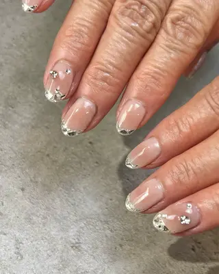 ネイル Reflection marikoのネイルデザイン