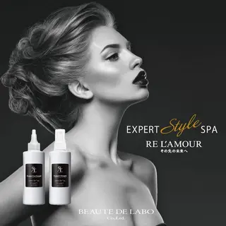 【Agrea】 Yoshikoのエステ・リラクイメージ