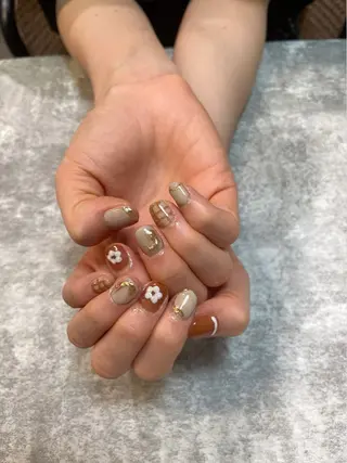 ネイル MA HOのマツエク・マツパデザイン