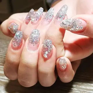 ネイル JuniNail 주니네일🇰🇷suのネイルデザイン