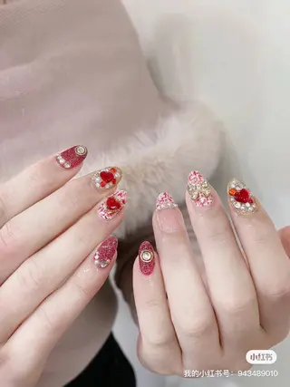 ネイル St Nail Art Salonのネイルデザイン