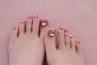 ネイル 🍁nail. kaede🍁のネイルデザイン