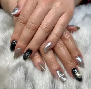 ネイル Mai’s nailのネイルデザイン