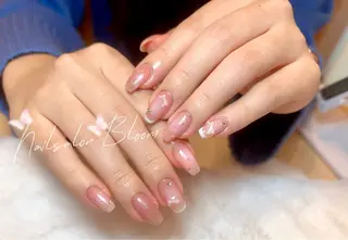 ネイル Nail Salon Bloom横浜西口店のネイルデザイン