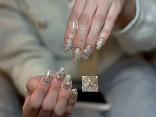 ネイル 🎀 D.d _nailのネイルデザイン