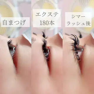 マツエク・マツパ レイク駅徒歩5分専用 駐車場有り/Manaのマツエク・マツパデザイン