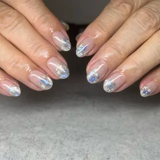 ネイル 林 七海のその他イメージ