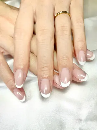 ネイル 遠賀郡/水巻 ネイル/トゥインクルのネイルデザイン