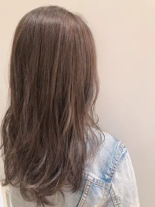 ロング カラー ✳︎SERA✳︎ 平日のみご案内の眉毛・アイブロウイメージ