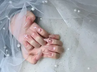 ネイル ガール ネイルサロン Girl salonのネイルデザイン