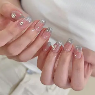 ネイル . .のネイルデザイン