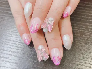 ネイル ネイルandエステ maple豊見城店のエステ・リラクイメージ