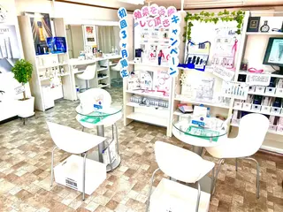 アクアジュール所属・みゆ きちのエステ・リラクイメージ