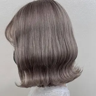 カラー ❤️sai❤️ official❤️のヘアスタイル