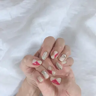 ネイル SOL NAILのネイルデザイン