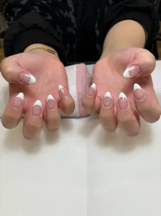 ネイル yamazoe 【MAXKELLY】のネイルデザイン