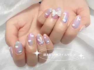 ネイル Lien  _リエン リエンのネイルデザイン