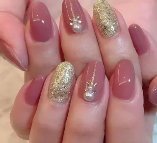 ネイル VIVIAN リサのネイルデザイン