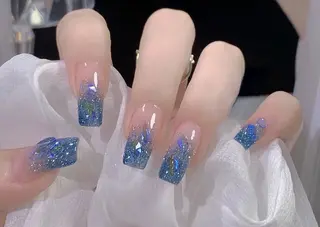 ネイル べ にのネイルデザイン