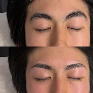 アイブロウ 【メンズ眉毛サロン】 SENSE 大宮西口の眉毛・アイブロウイメージ