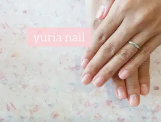 ネイル 小林 ゆりあのネイルデザイン