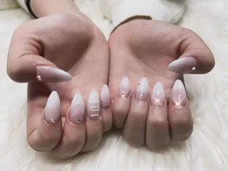 ネイル nail ameryのネイルデザイン