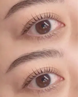 マツエク・マツパ veg. miki🎀のマツエク・マツパデザイン