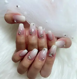 ネイル ＆ME アンドミーのネイルデザイン