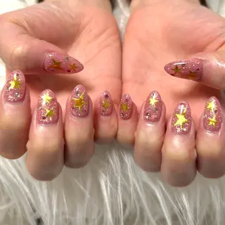 ネイル アスピーネイル asukaのネイルデザイン