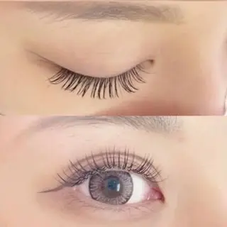 マツエク・マツパ まつげ&眉毛CLEA 心斎橋YUKIの眉毛・アイブロウイメージ