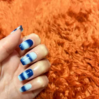 ネイル Laki nailのネイルデザイン