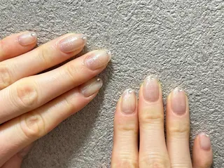 ネイル M.T nailのネイルデザイン
