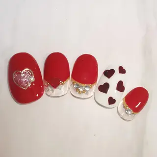 ネイル reve あやののネイルデザイン