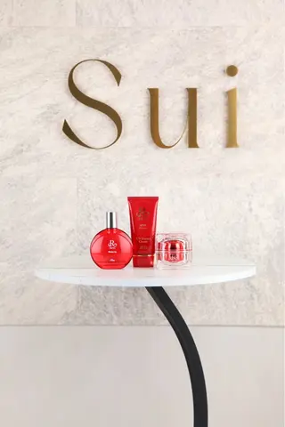 Sui所属・Sui Eye & Beautyのマツエク・マツパデザイン