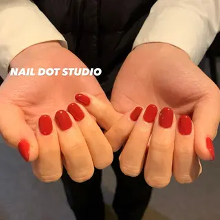 ネイル NAIL DOT STUDIO堺筋本町のネイルデザイン