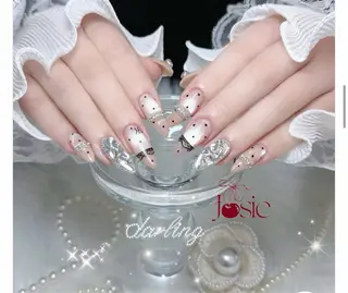 ネイル MEI Nailのネイルデザイン