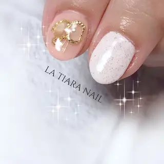 ネイル Blue bird  nailのネイルデザイン