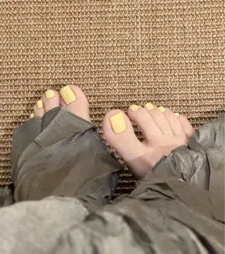 ネイル for u nailのネイルデザイン