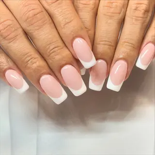 ネイル MiRanda 保坂 舞のネイルデザイン