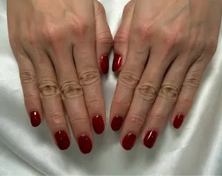 ネイル ALLURENAIL moneのネイルデザイン