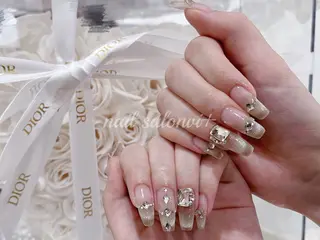 ネイル S2 nailのネイルデザイン