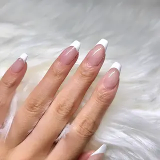 ネイル arc nail KARINのネイルデザイン
