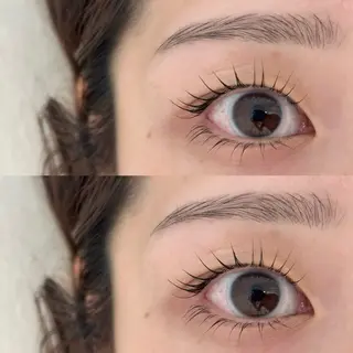 マツエク・マツパ charm かわじりのマツエク・マツパデザイン